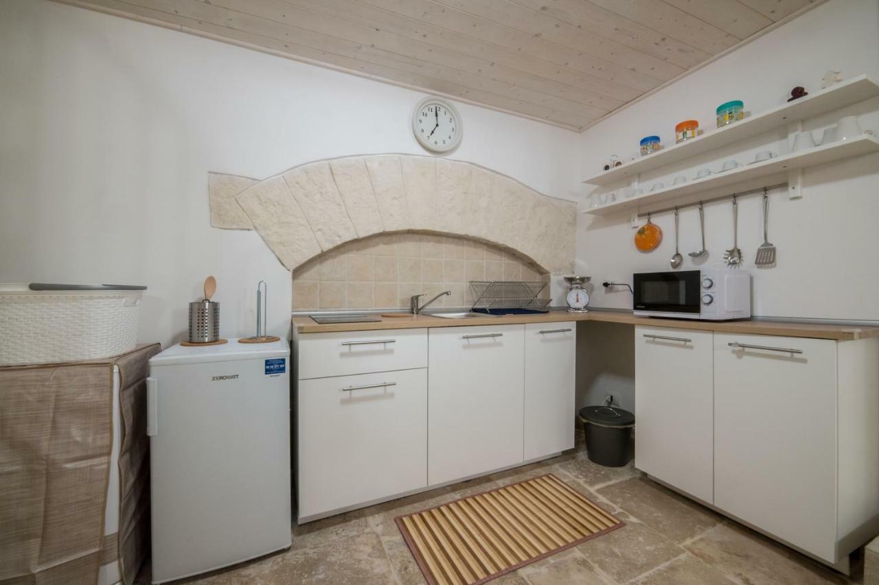 Apartament Marga'S House Bari Zewnętrze zdjęcie