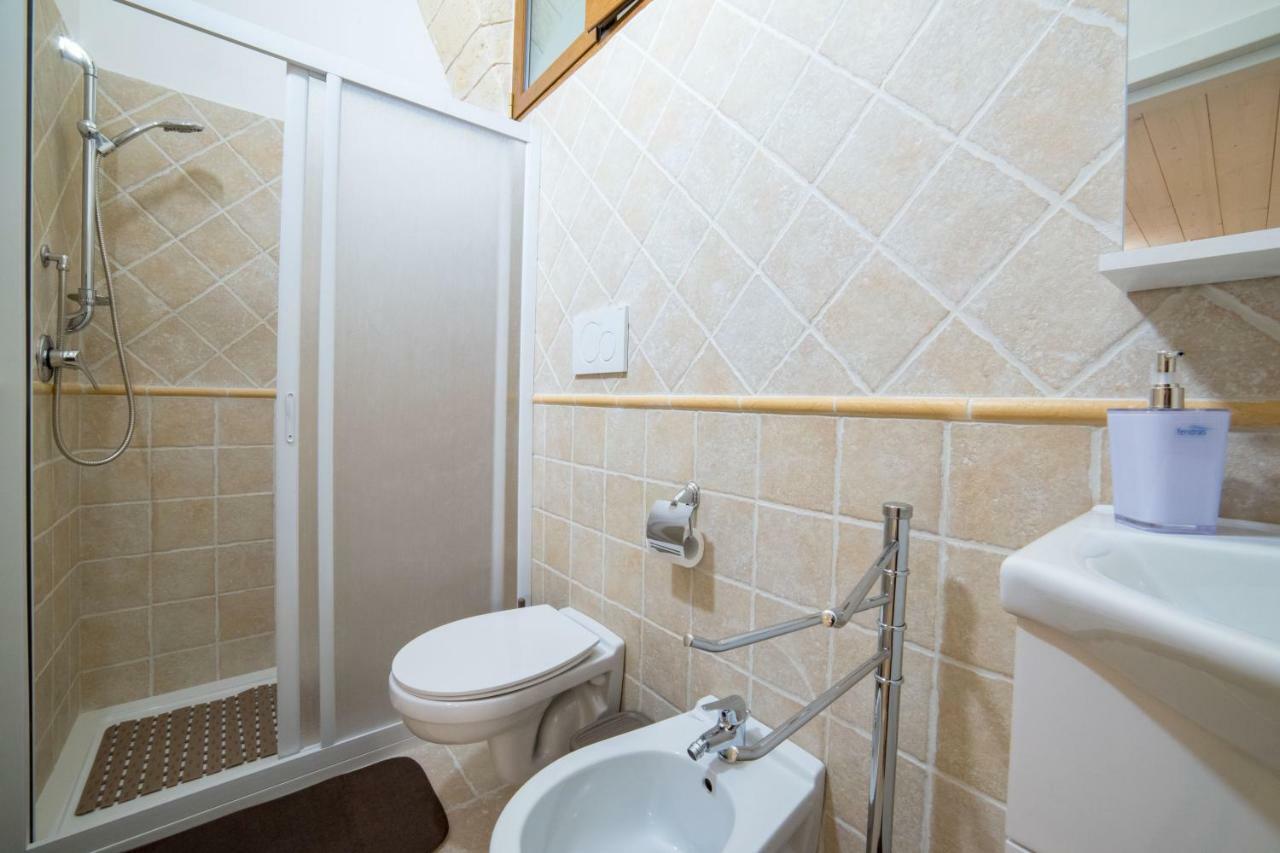 Apartament Marga'S House Bari Zewnętrze zdjęcie