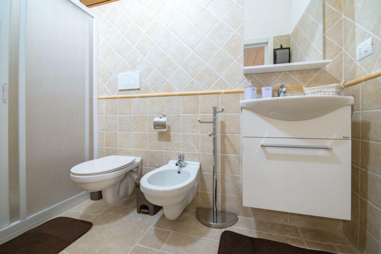 Apartament Marga'S House Bari Zewnętrze zdjęcie